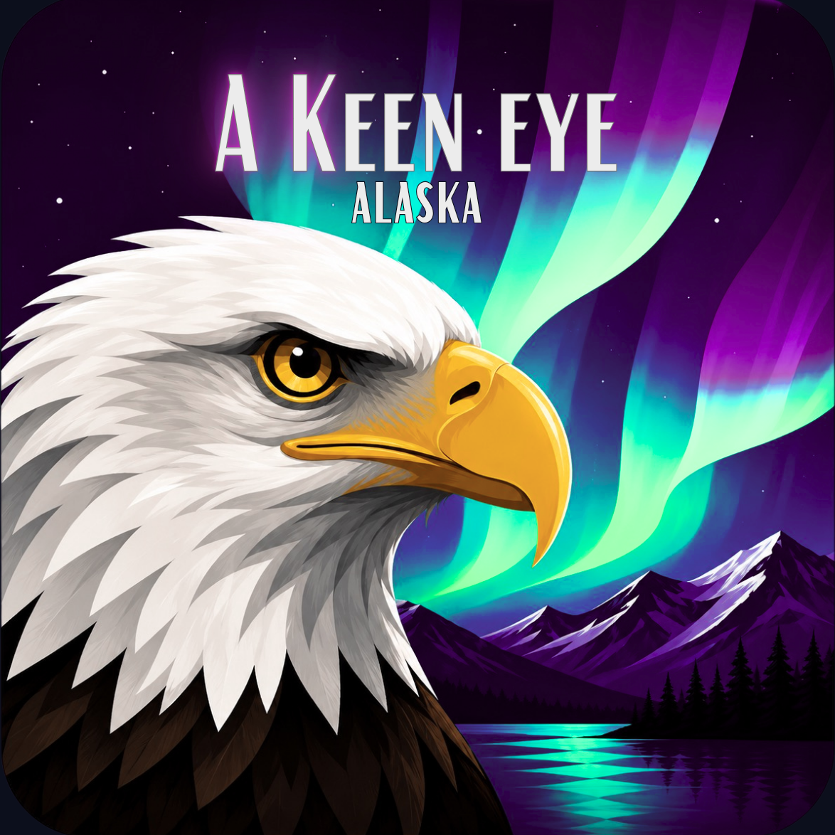 A Keen Eye